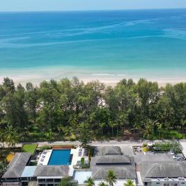 Southsea Khaolak Beach Resort - Soft Opening, hotel u gradu Kao Lak