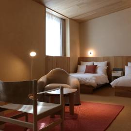 HACIENDA KARUIZAWA hotel, hotel in Karuizawa