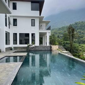 emoi valley bavi, hotel Ba Vìben