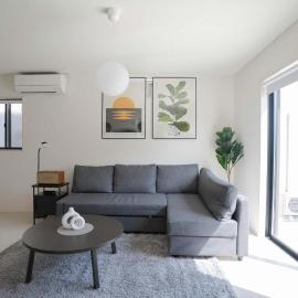Ozu में, होटल Modern Home Near Kumamoto Airport by Restavio