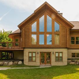 Fiddler Lake Resort - Deer 69, hotell sihtkohas Mille-Isles