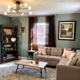 Poppy's Place, hotel en Chanute