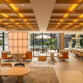 Leston Hotel