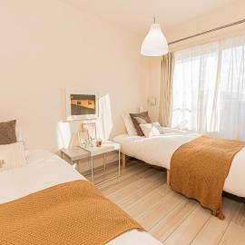 Mi-Hotel Ikebukuro 池袋, hôtel à Tokyo