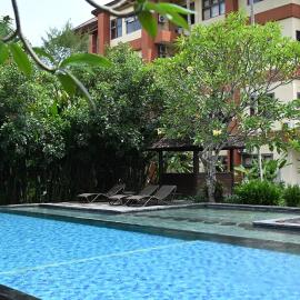Cemara Kembar Formerly Suly Resort Ubud