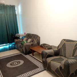 tronoh key homestay, hotel a Teronoh