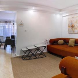 Fan Farm Stay, hotel em Munyu