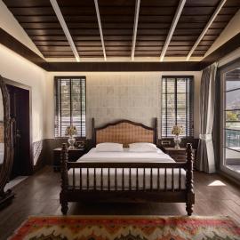 The Alpine- Sports Retreat And Villas, hotel a Nainital