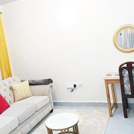 Serene Stays One-bedroom BnB in Naivasha