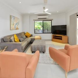 Bayview Beauty - Four Bedroom, hotel en Stuart Park