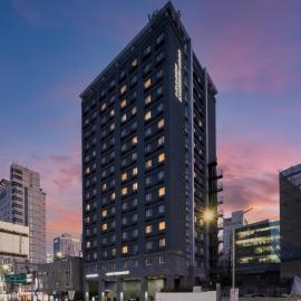 Uljiro Coop Residence Dongdaemun, Hotel in Seoul