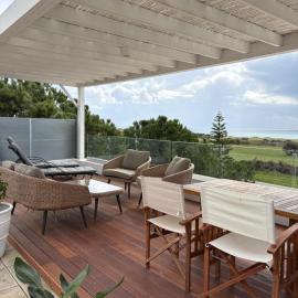 Casa Vacanze Baciata, hotel di Ayios Theodhoros