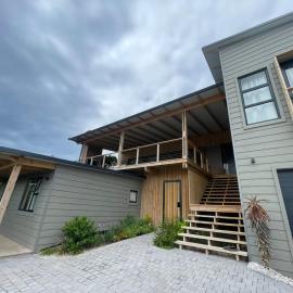 SeaGarden Cottage