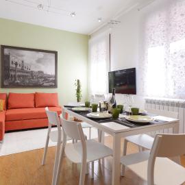 Venice Murano Flat