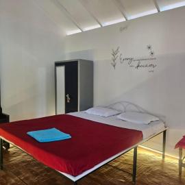 Bhakti Yoga Ashram, hotel v mestu Canacona