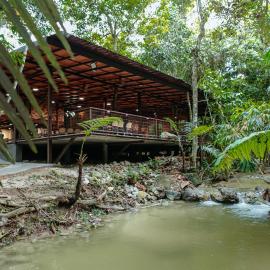 Serendah River Retreat SRR, hotel a Serendah