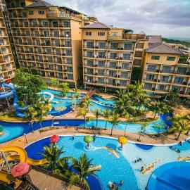 Gold Coast Morib Apartment
