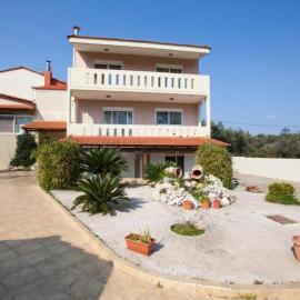 Natural Quiet Accommodation 2 - Faliraki