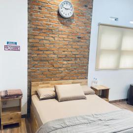 De Cabin Situjuah, хотел в Situjuhbatul