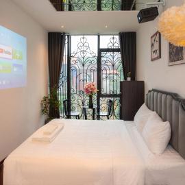 Luma Boutique Hotel