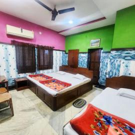Hotel Sushil International