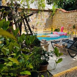 Kaleici Hotel-Adults Only