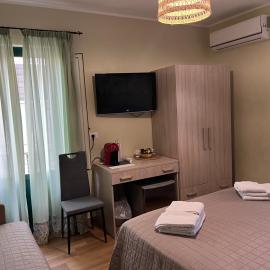 A Casuzza, hotel a Pollina