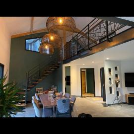 Aloha House 88, hotel in Le Val-dʼAjol
