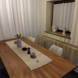 Ferienwohnung Mandy، فندق في Morsleben