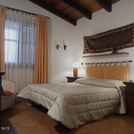 Villa Amalia - mansarda B&B, hotel in Cinisi
