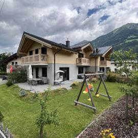 Villa Chalet Schlossalm bis 9 Personen