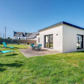 Ty Cath - Maison en bord de mer