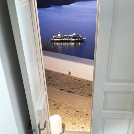 Yposkafo Suites - Studio - Santorini