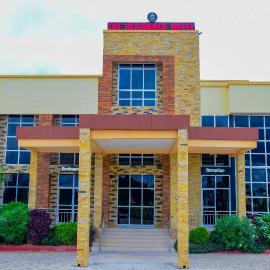 The Residence Hotel Dodoma, hotel din Dodoma