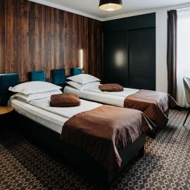 Pension Belascu, hotel a Sibiu