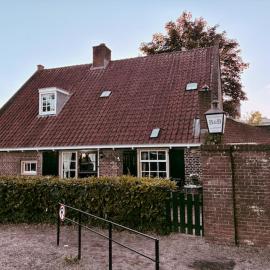B&B Het Gasthuys