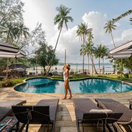 Tolani Resort Koh Kood, hotel di Ko Kood