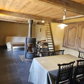 Lu Stâve, hotel a Stoumont