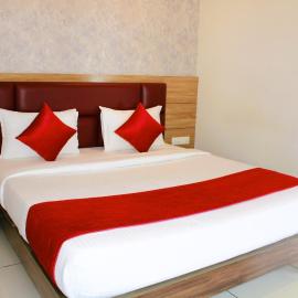 Mayuri Residency BTM Layout