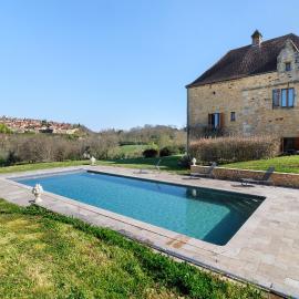 Le Manoir du Colombier