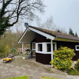 Ferienhaus Sonnenuntergang Nähe Freizeitpark Schloss Dankern Dankernsee