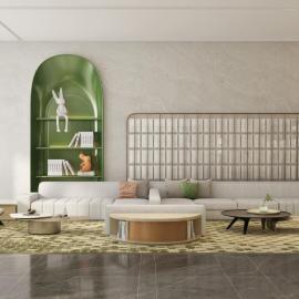 Somerset Jimei Xiamen, hotel di Xiamen