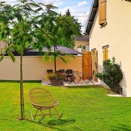 le clos des flâneries, hotell i Bouy