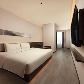Atour Origin Hotel Baoneng City Urumqi Station