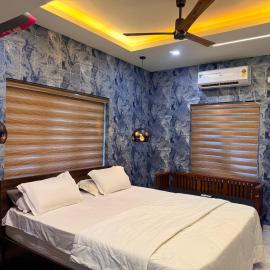 Winter Heaven, hotel a Ernākulam