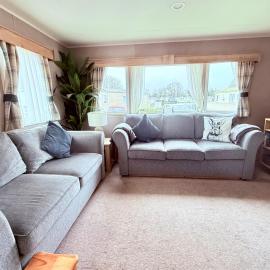 Bunny's Burrow, hotel a South Cerney