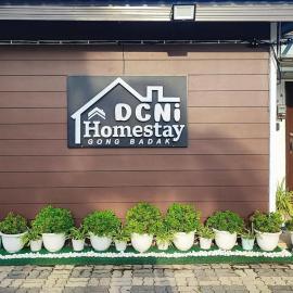 DCNi Roomstay 1, hotel in Kuala Terengganu