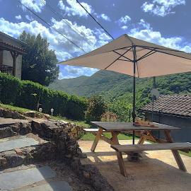 Au chemin du Cagire, hotel in Sengouagnet