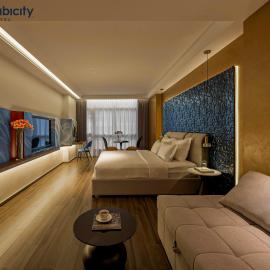Cubicity Hoang Dieu