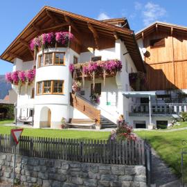 Apartment Schullehrer